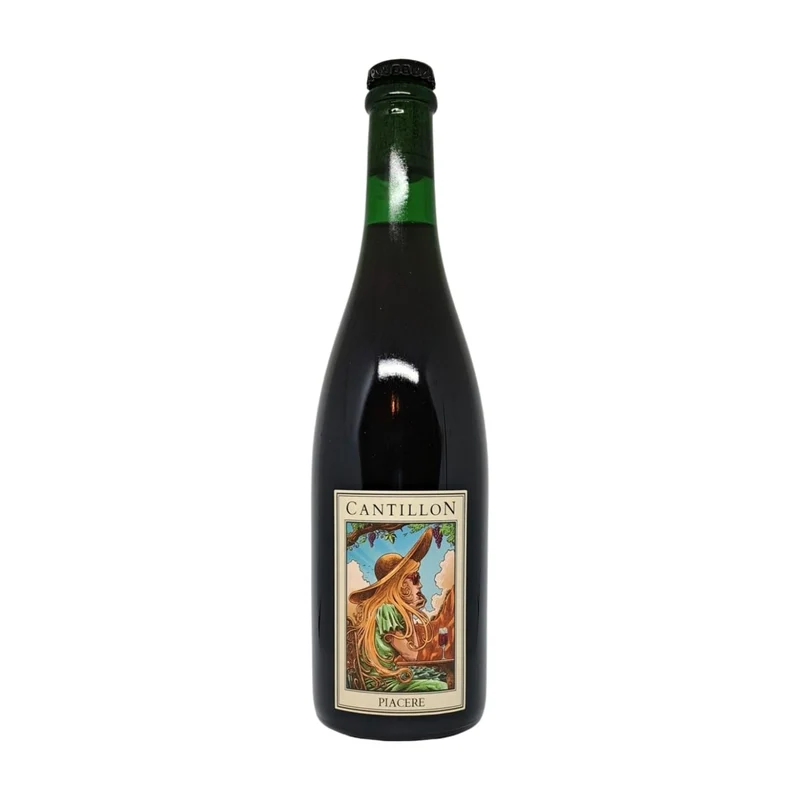 Cantillon Piacere 2022 | Lambic