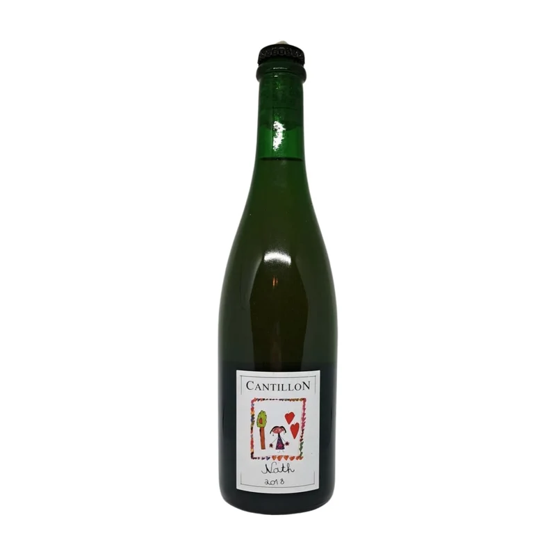 Cantillon Nath 2018 | Lambic