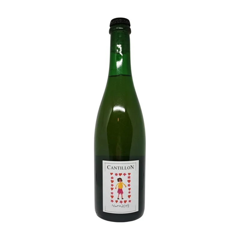 Cantillon Nath 2019 | Lambic