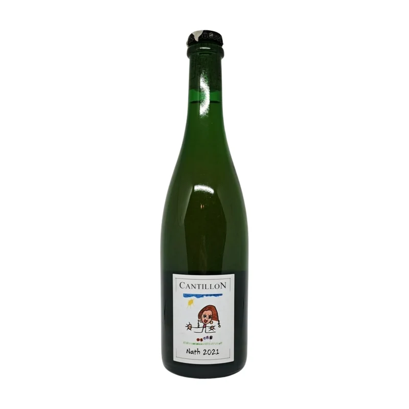 Cantillon Nath 2021 | Lambic