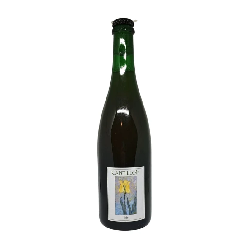 Cantillon Iris 2019 | Lambic
