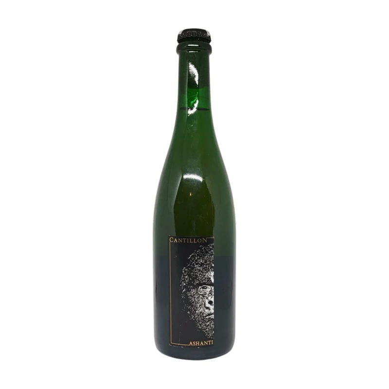 Cantillon Ashanti 2023 | Lambic