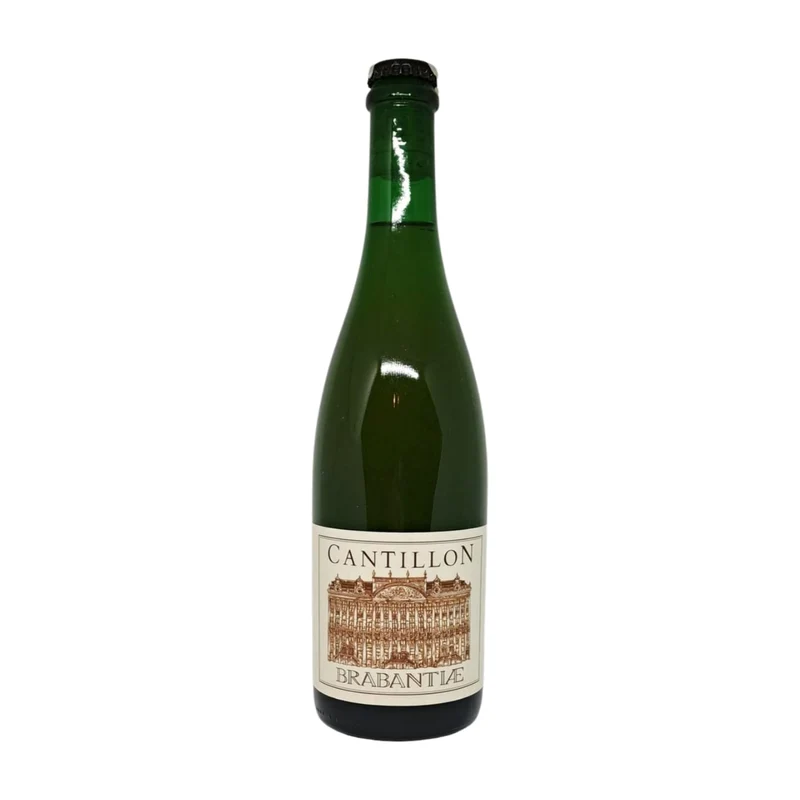 Cantillon Brabantiæ 2018 | Lambic