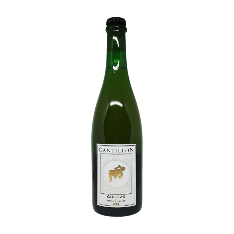 Cantillon Classic Geuze 2019 | Lambic