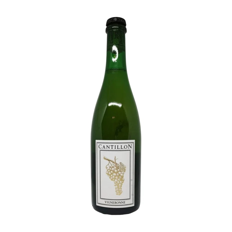 Cantillon Vignerone 2019 | Lambic