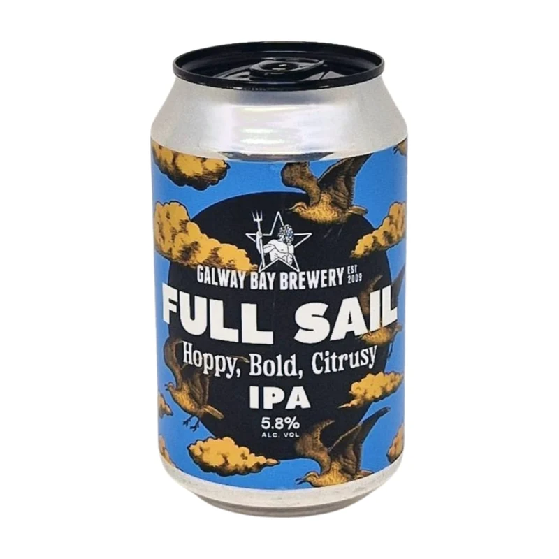 Galway Bay Full Sail | American IPA
