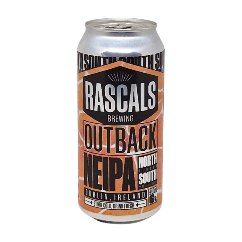 Rascals Outback | NEIPA