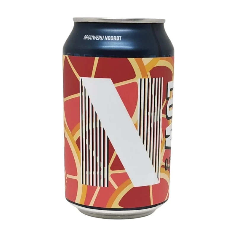 Noordt Pomelow | Non Alcoholic IPA