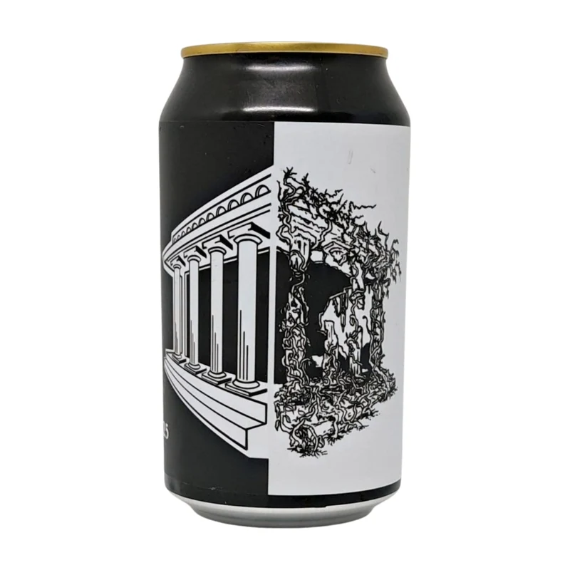 Jackie O’s Temple Of Minerva (2025) | BA Stout
