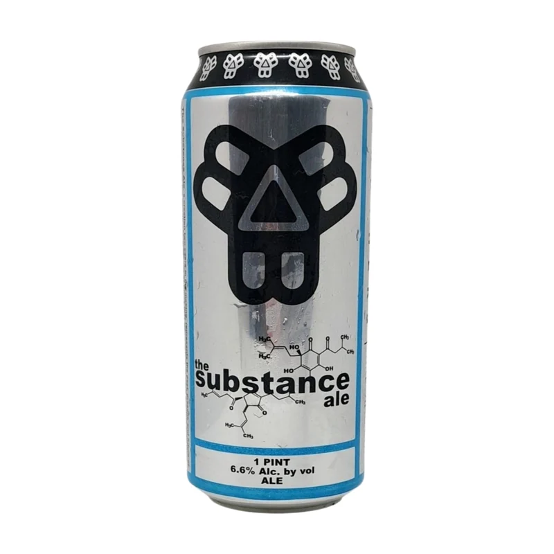 Bissell Brothers The Substance | NEIPA