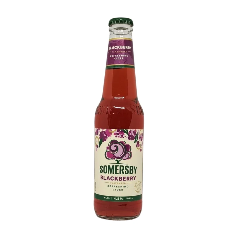 Somersby Blackberry | Cider