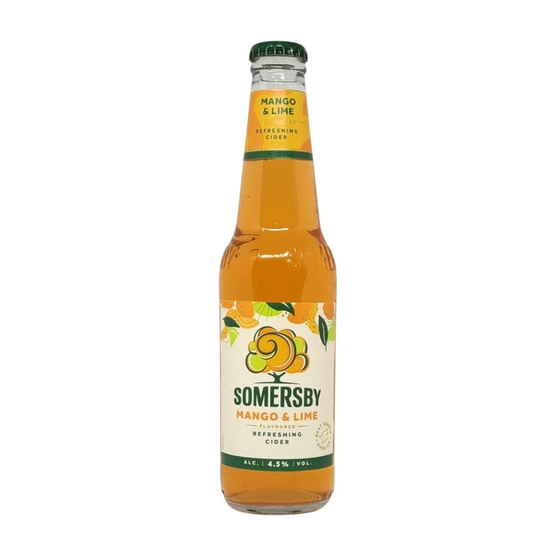 Somersby Mango & Lime | Cider