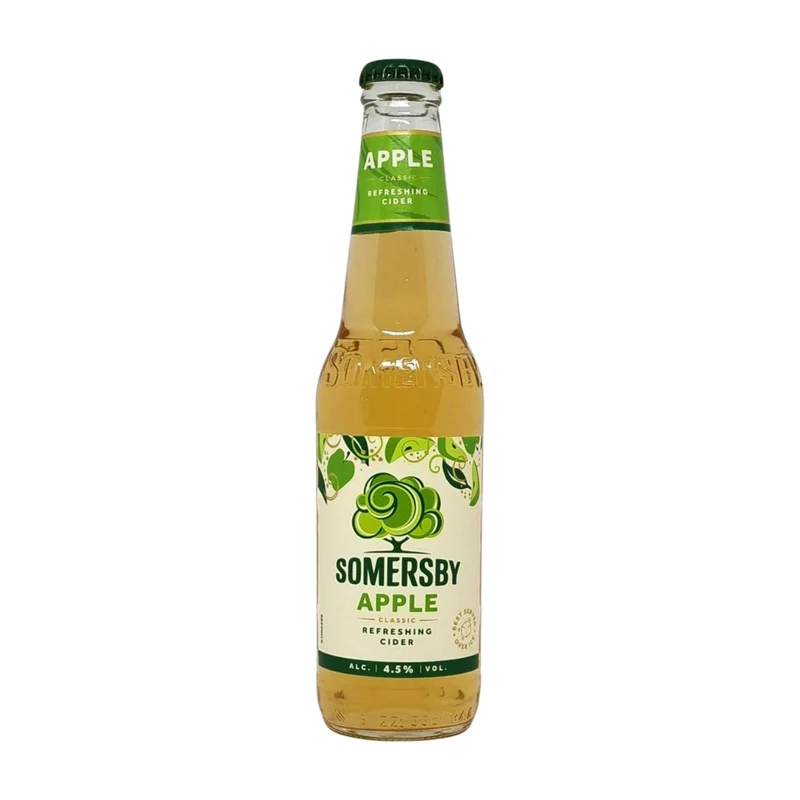 Somersby Apple | Cider