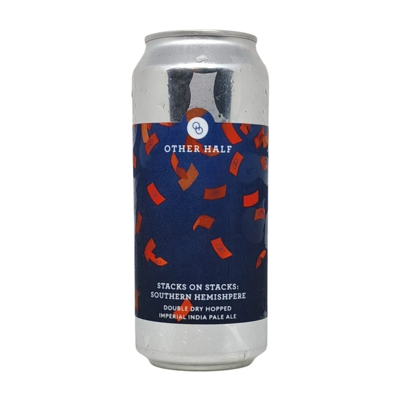 Other Half Stacks On Stacks: Southern Hemisphere | NEIPA