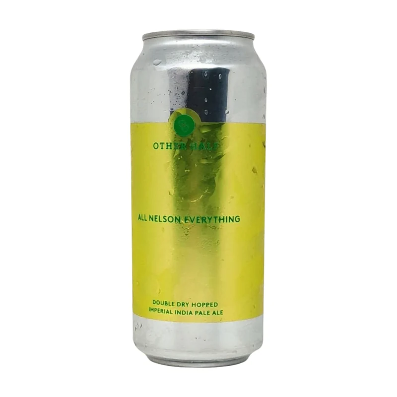 Other Half All Nelson Everything | NEIPA
