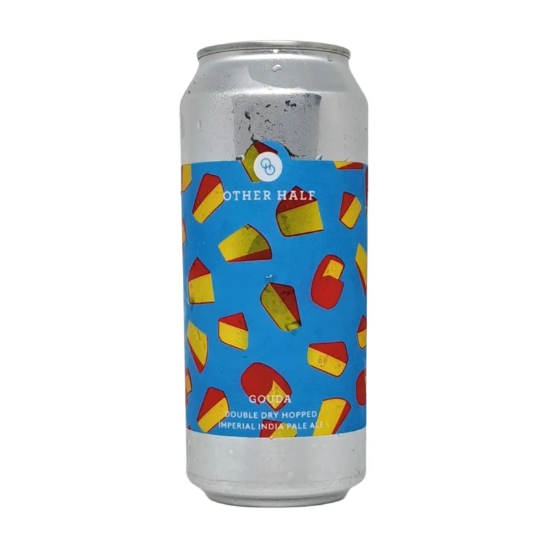 Other Half Gouda | NEIPA