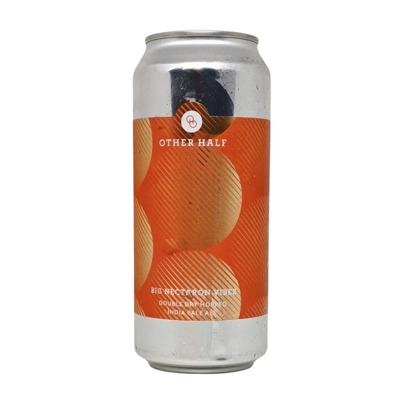 Other Half Big Nectaron Vibes | NEIPA