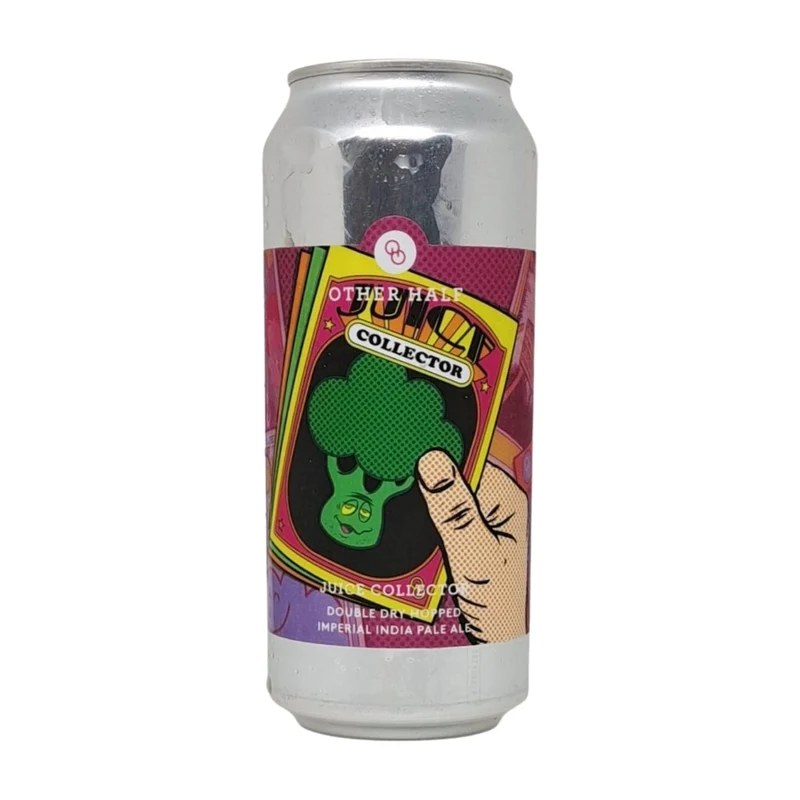 Other Half Juice Collector | NEIPA