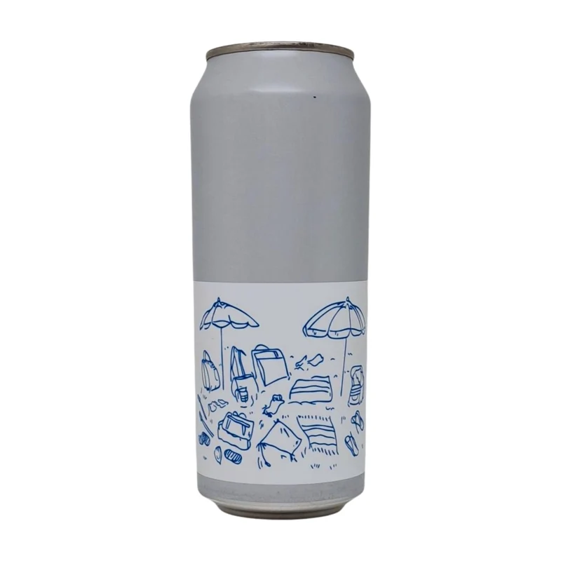 Ziemia Obiecana Gwarno | NEIPA