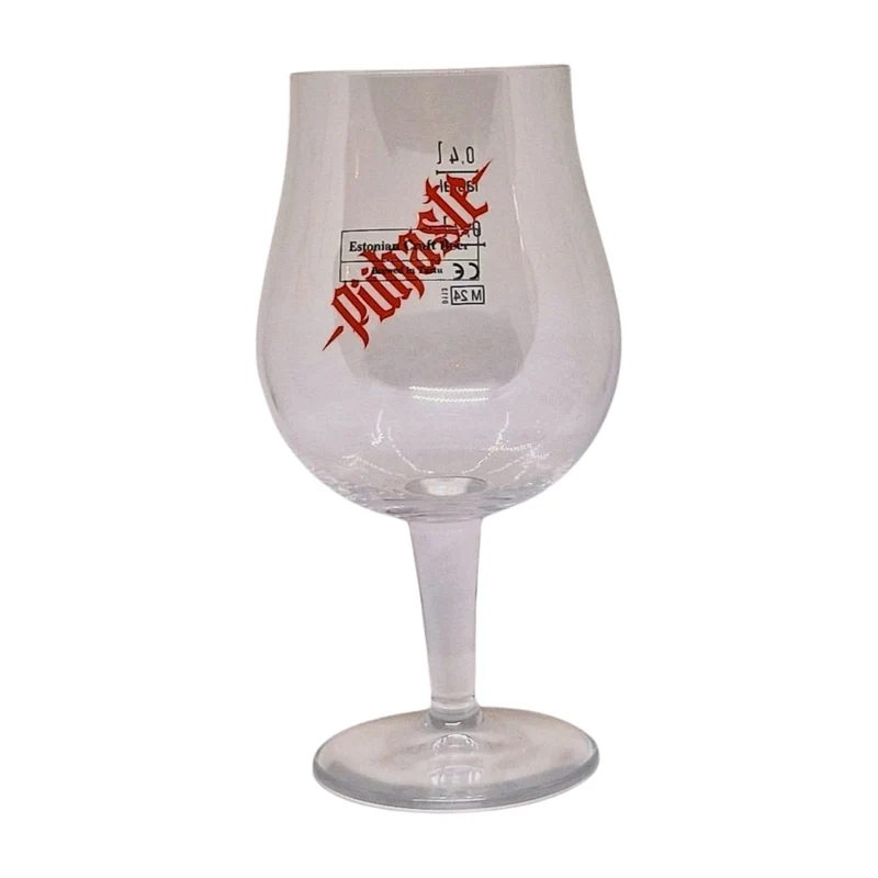 Puhaste bierglas | Glas