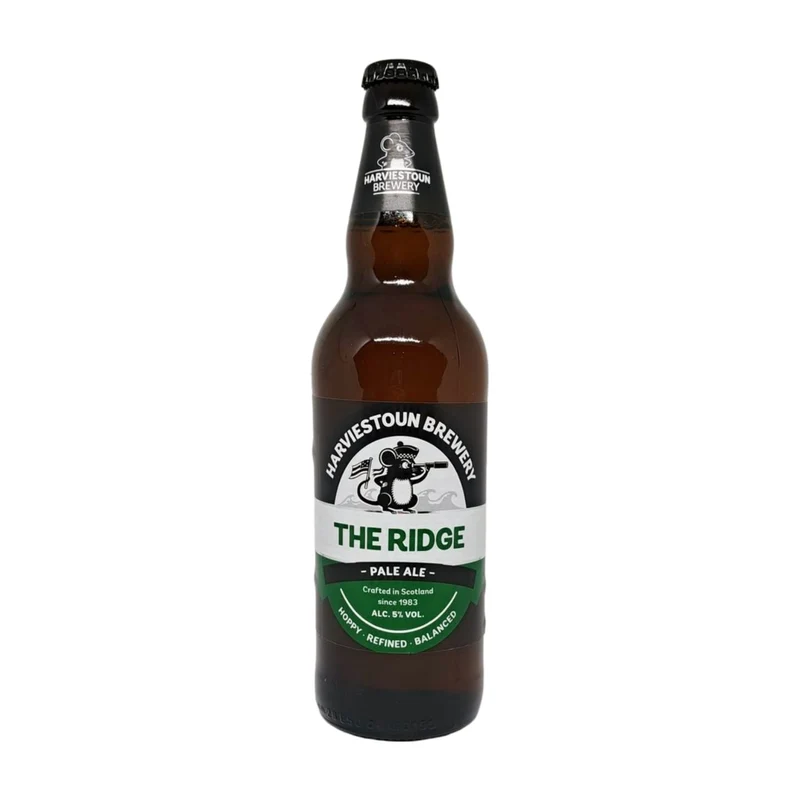 Harviestoun The Ridge | Pale Ale