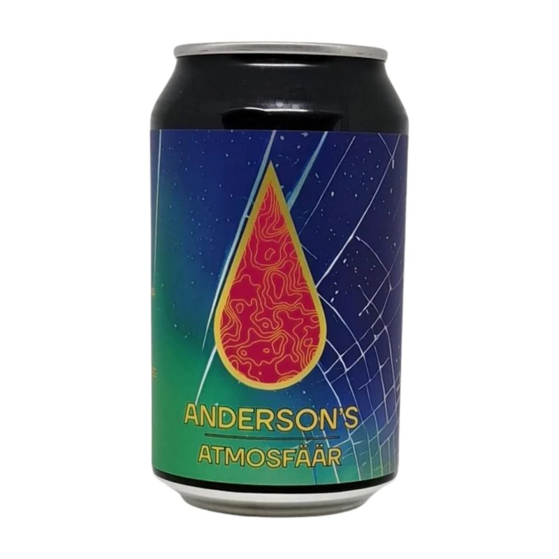 Anderson's Atmosfäär | Gluten Free IPA