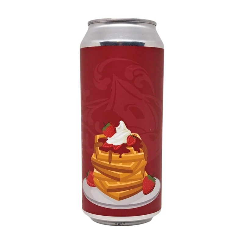 Tree House Waffleberry | NEIPA