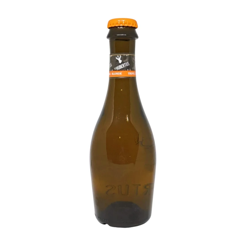 St Hubertus Triple Blond | Tripel