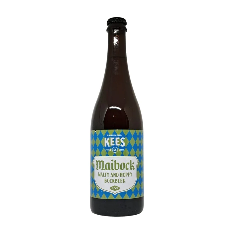 Kees Maibock | Lentebock