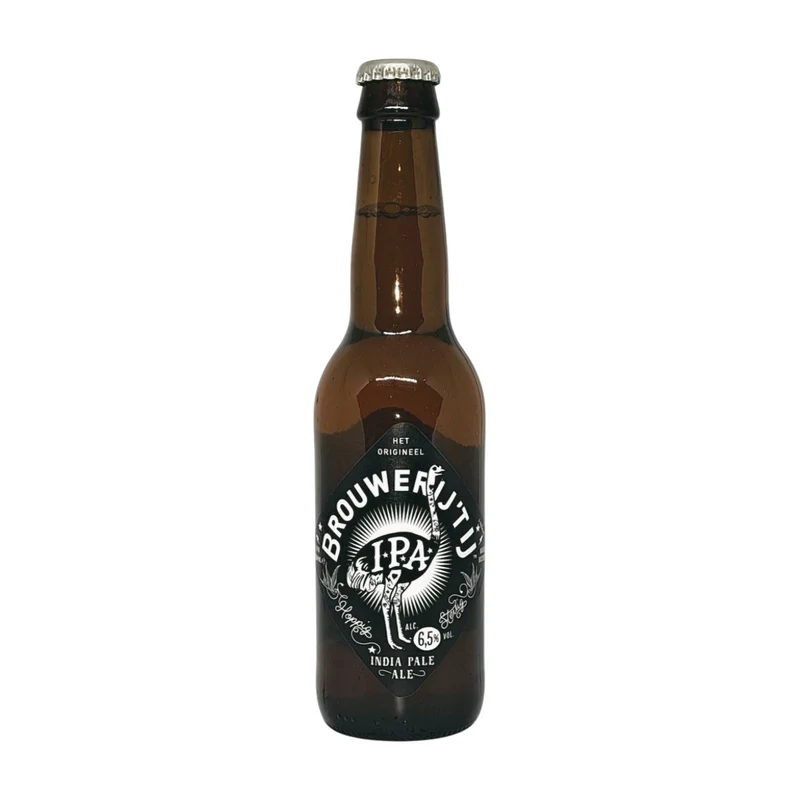 't IJ IPA | IPA