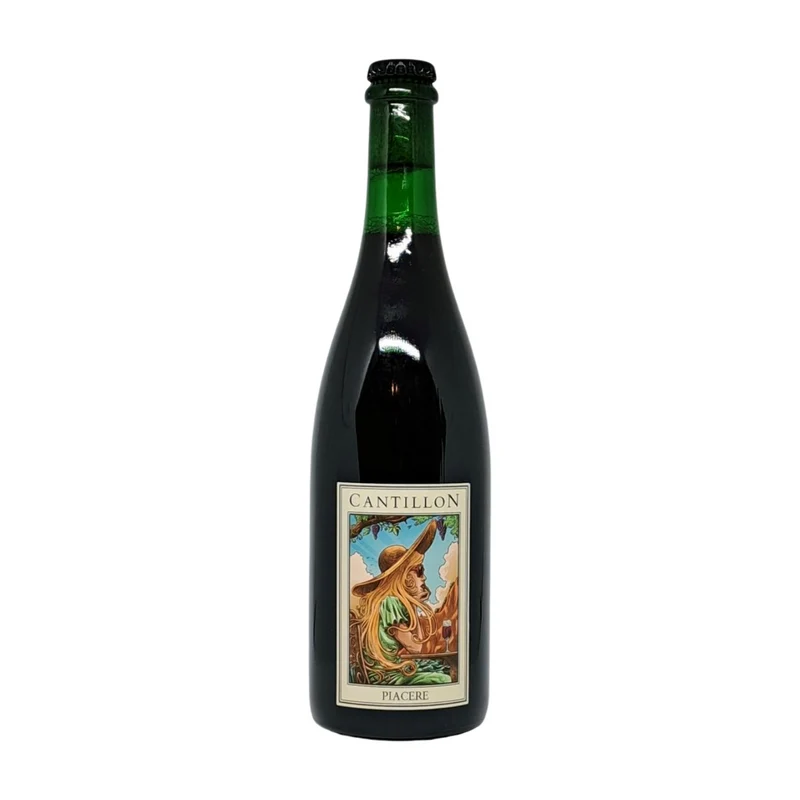 Cantillon Placere 2024| Lambic