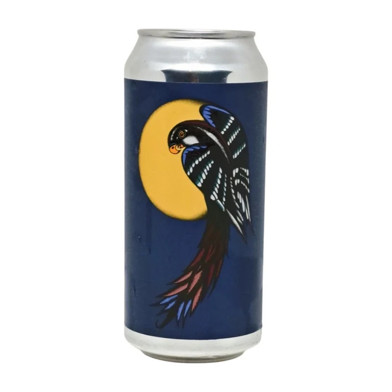 Bad Seed Brewing Slice Of Moonshine | Black IPA