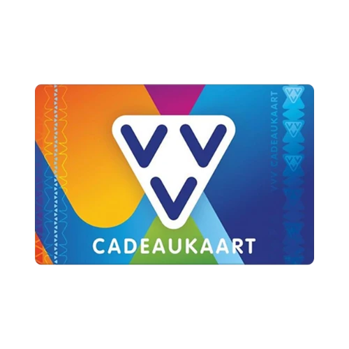 VVV Cadeaukaart