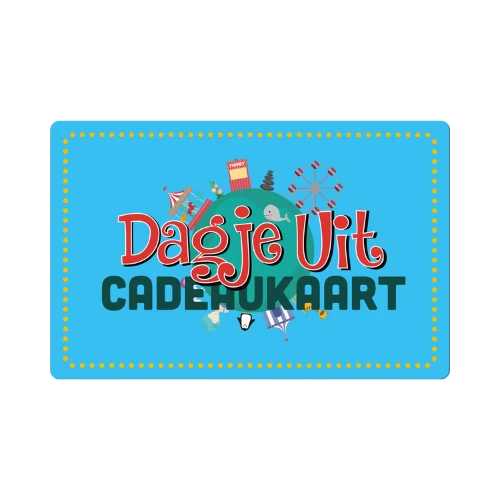 Dagje Uit
