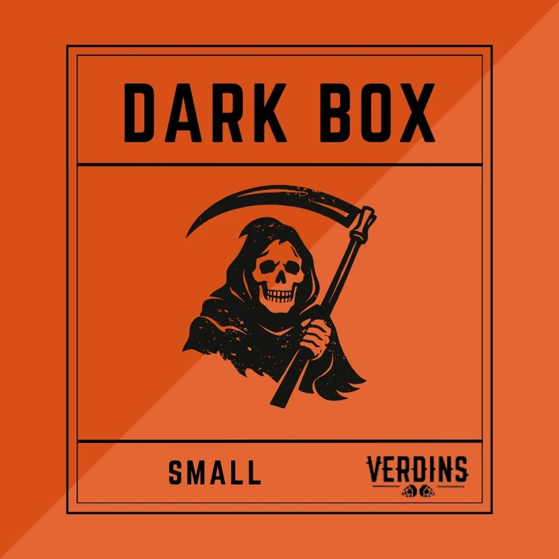 Dark Bierpakket – Stout, Porter & Barrel Aged Bieren | Verdins