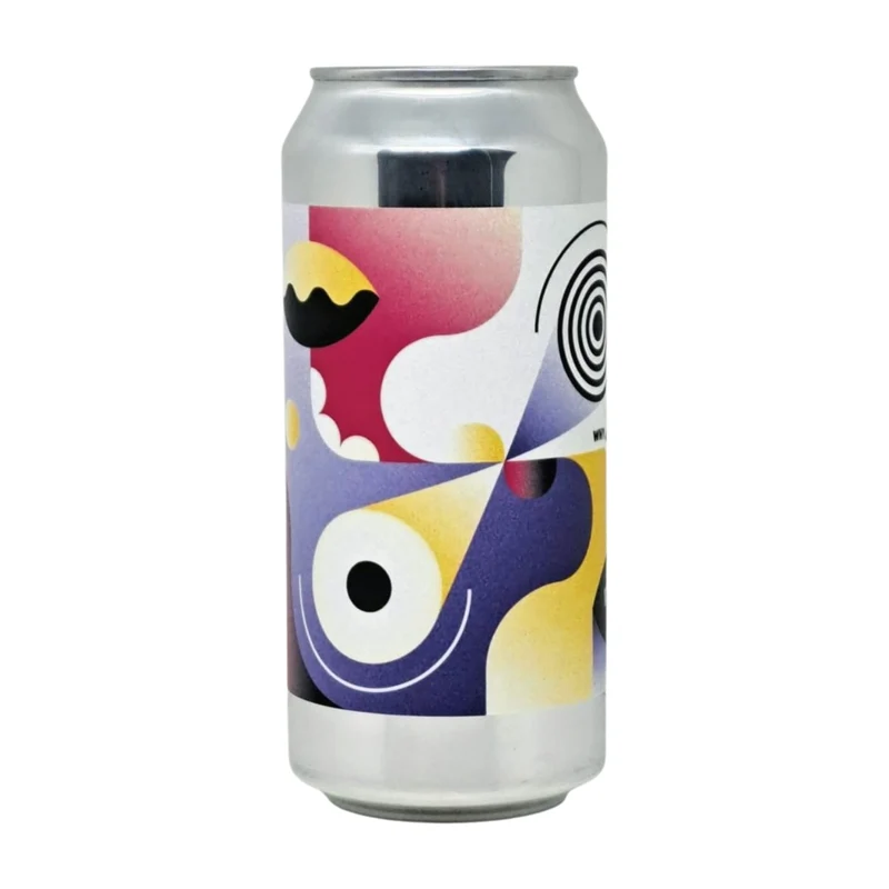 Verdant Why Am I Like This | American IPA