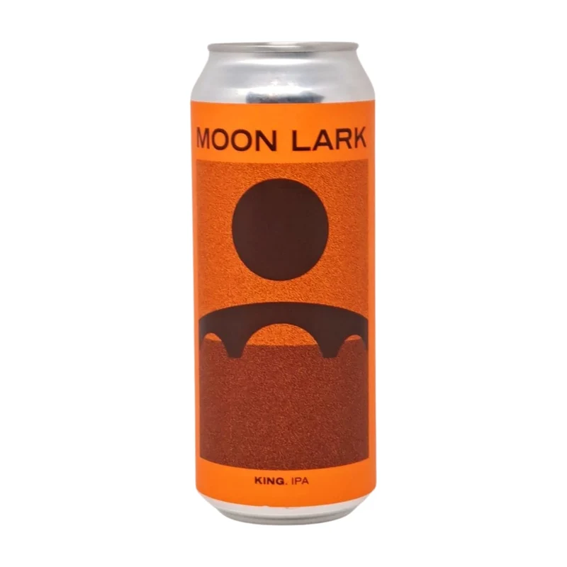 Moon Lark King. | American IPA