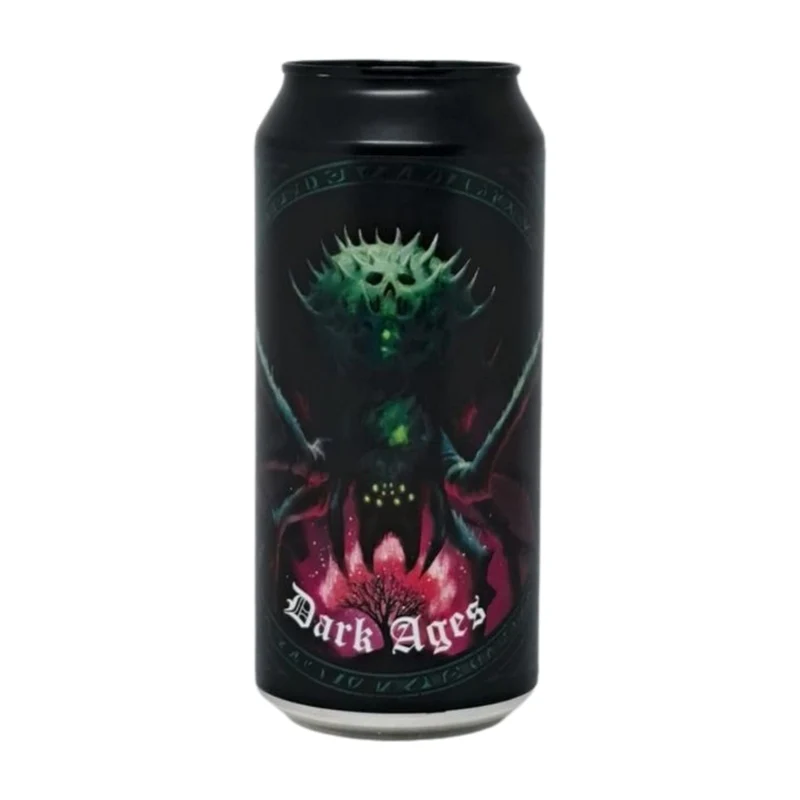 Seven Island Dark Ages Series: Light Devourer | Pastry Stout