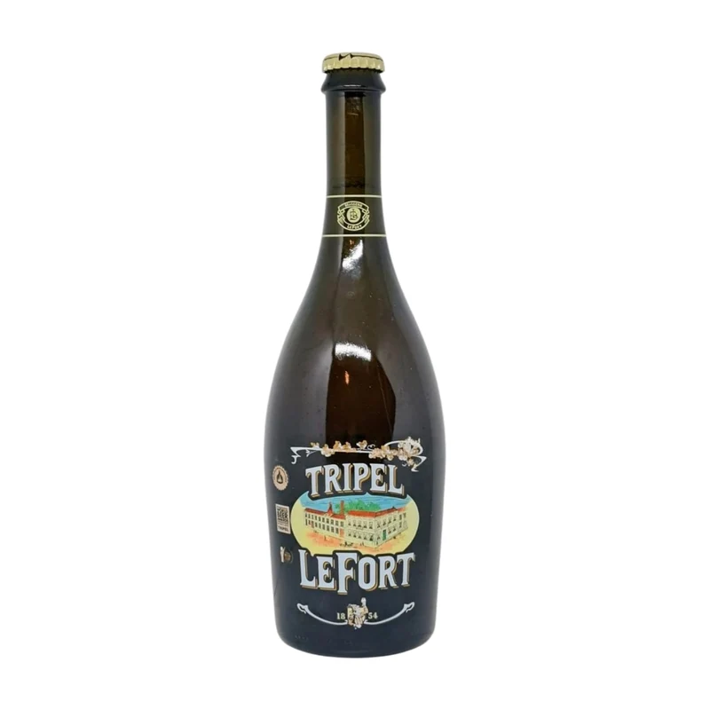 Omer Vander Ghinste LeFort 75cl | Tripel