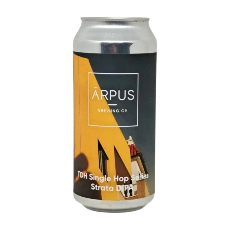 Arpus TDH Single Hop Series Strata | DIPA
