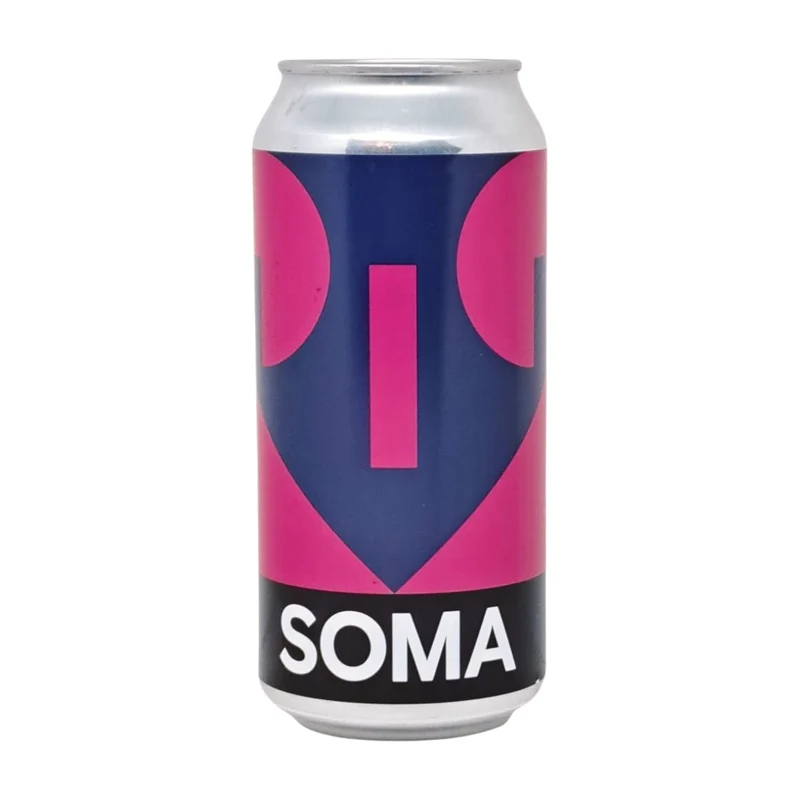 Soma Mist | NEIPA