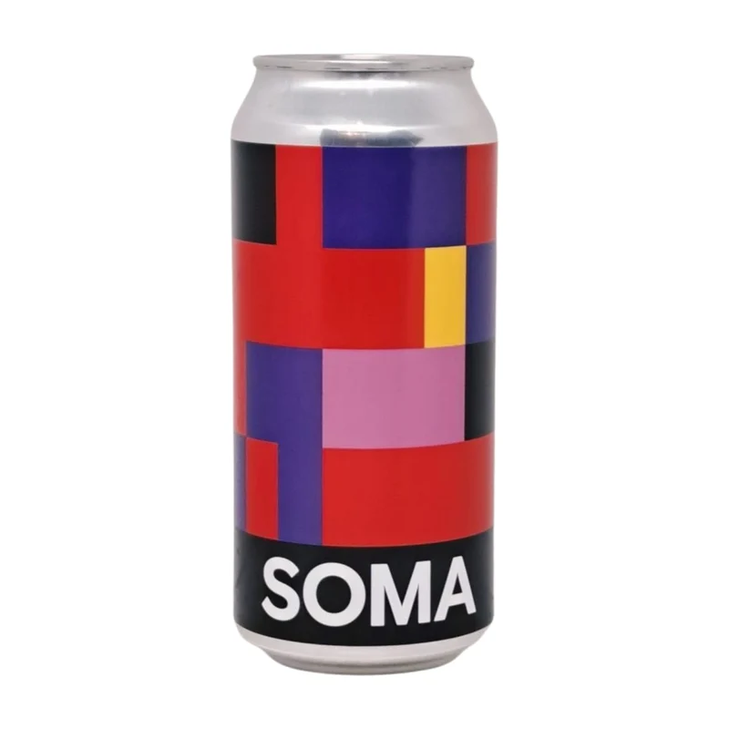 Soma Keeper | DIPA