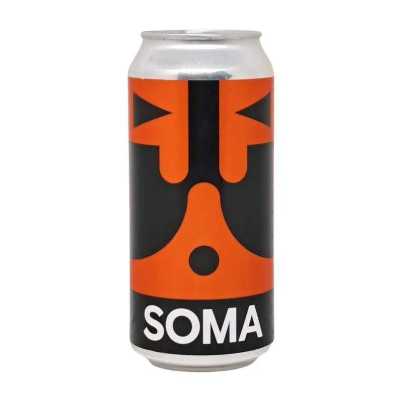 Soma Wicked | TIPA