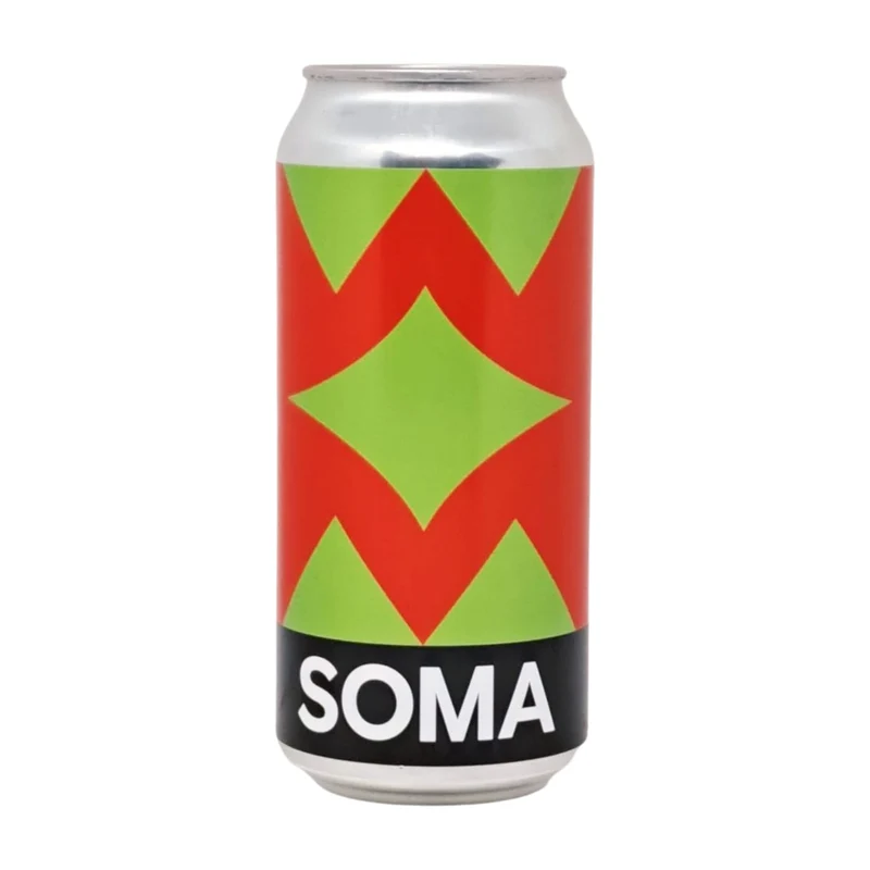 Soma Velvet | DIPA