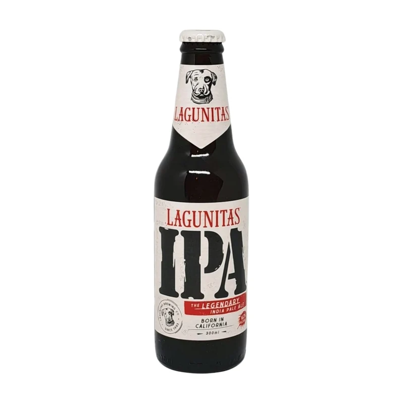 Lagunitas IPA | American IPA