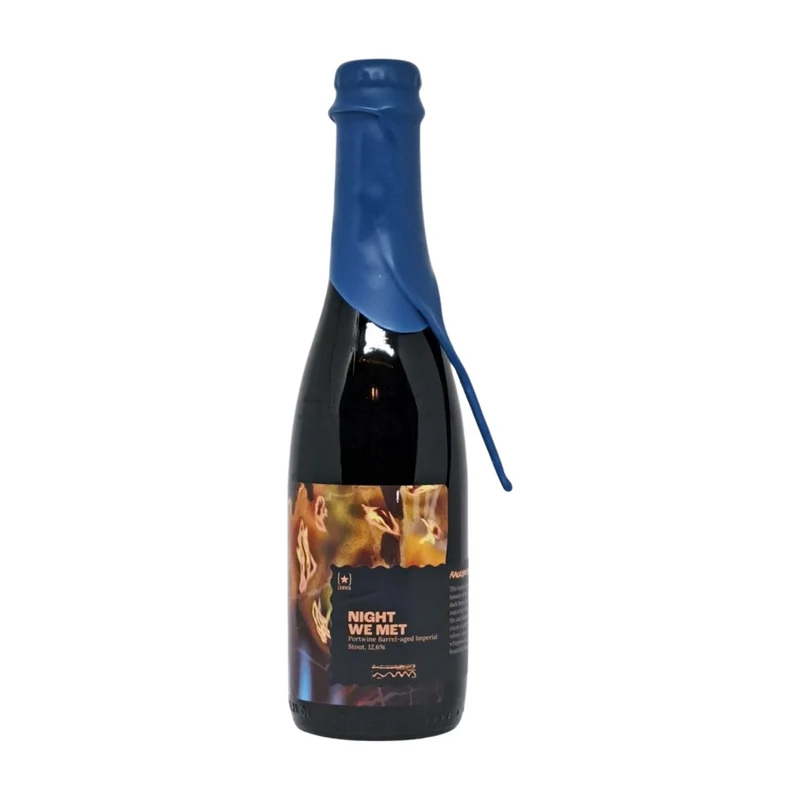 LERVIG Night We Met | Imperial Stout