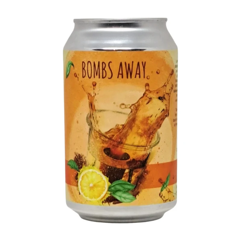 Alchemik Bombs Away | Sour