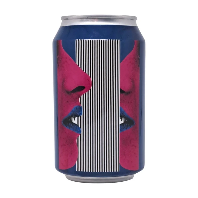 Surrealiste Beatific Ecstasy | Fruited Berliner Weisse