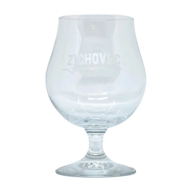 Zichovec Voetglas 30cl | Glas