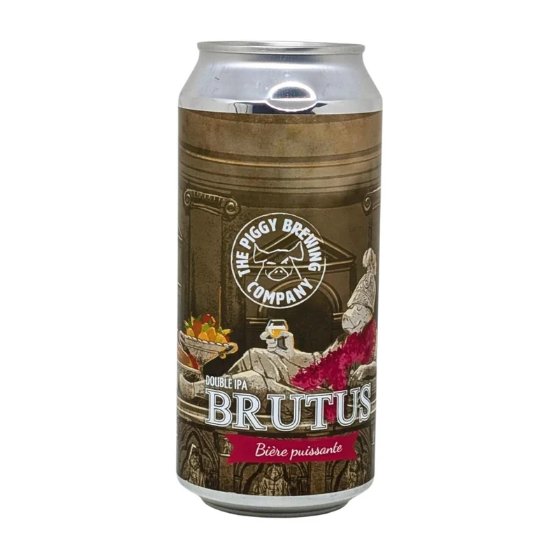 The Piggy Brewing Company Brutus | IPA